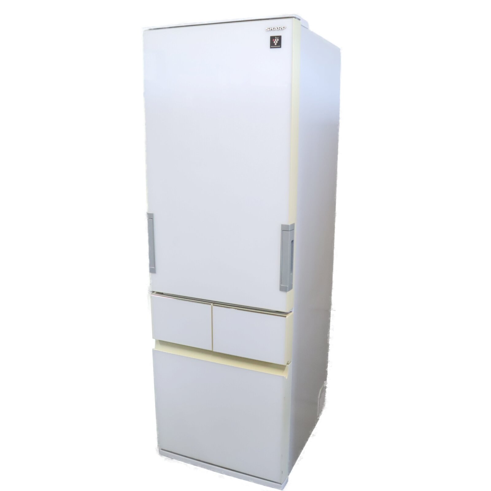 SHARP/シャープ 冷凍冷蔵庫 415L　SJ-GT42E-R 2019年製 SHARP/シャープ 冷凍冷蔵庫 415L SJ-GT42E-R 2019年製 SHARP/シャープ