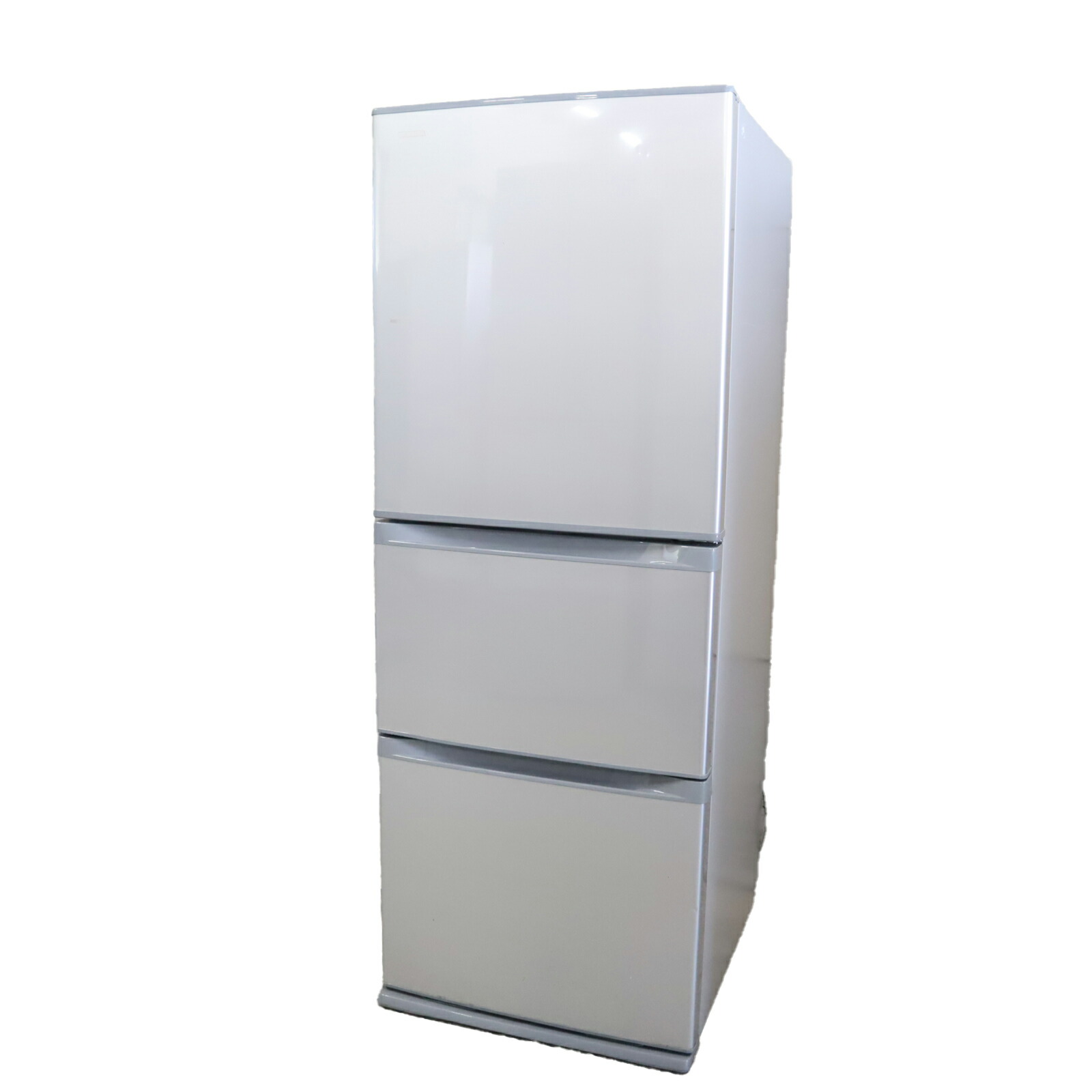 楽天市場】【中古】 東芝 冷蔵庫 426L GR-F43G(NU) ブライトシャンパン