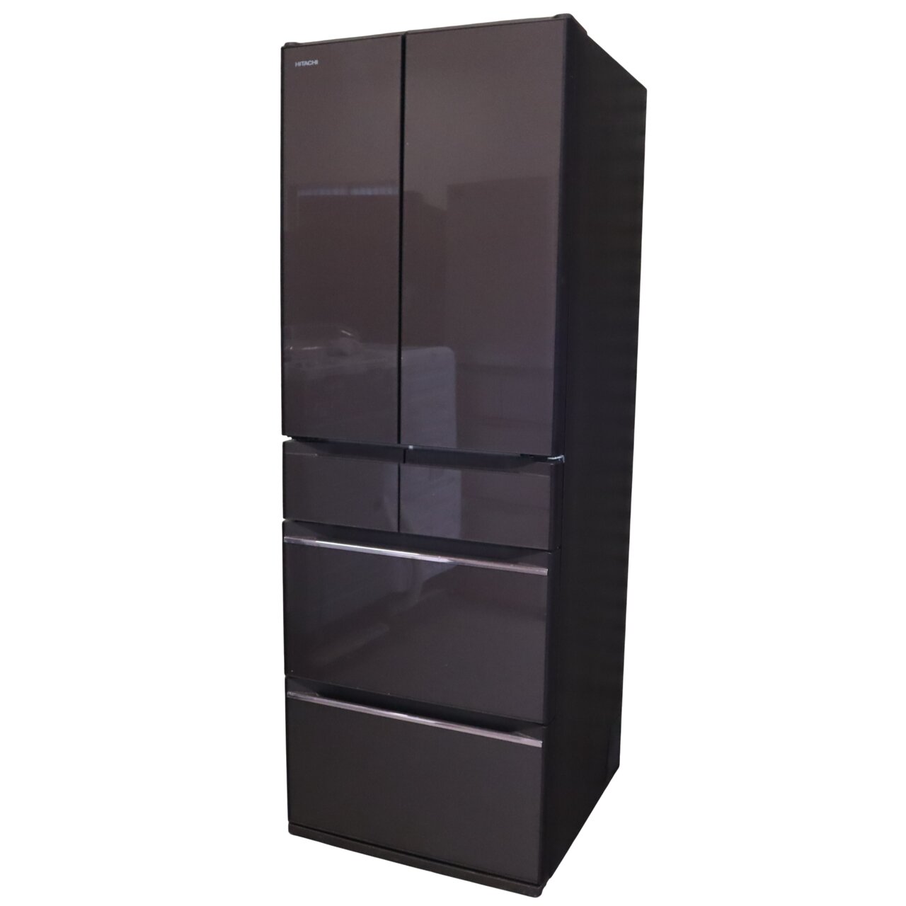 楽天市場】【中古】関東地域限定 日立 HITACHI 冷凍冷蔵庫 R-S4000H-XW