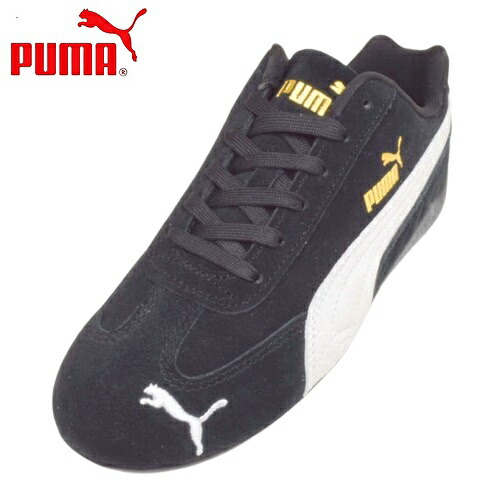 ピューマ スピードキャット PUMA SPEED CAT OG スニーカー 流行り物スニーカー朦々たる座布団 履き分かりやすい 滑りにくい 生活スタイルシューズ スエードクロス原料品一ころ か細いで木目細かな生産ライン