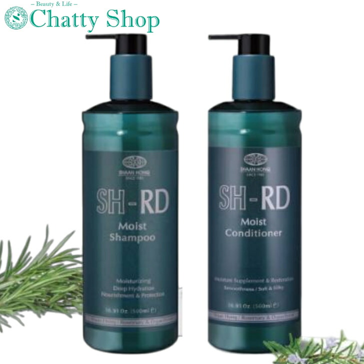 楽天市場】SH-RD モイストシャンプー 250ml ヘアケア 保湿