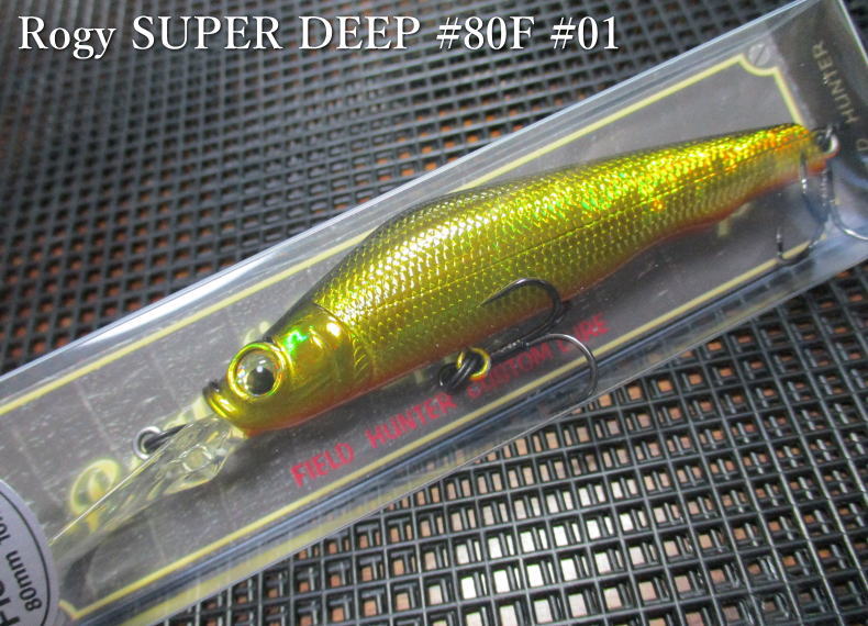 楽天市場】ロージーミディアムディープ 40S #01 金黒オレンジベリー