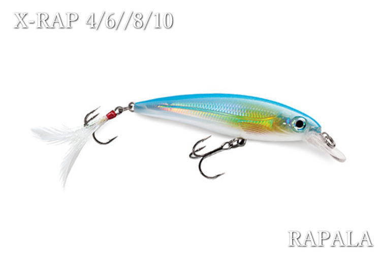 Rapala Special ルアー 4個セット Rapala Special ルアー 4個セット $_57.JPG?set_id=880000500F