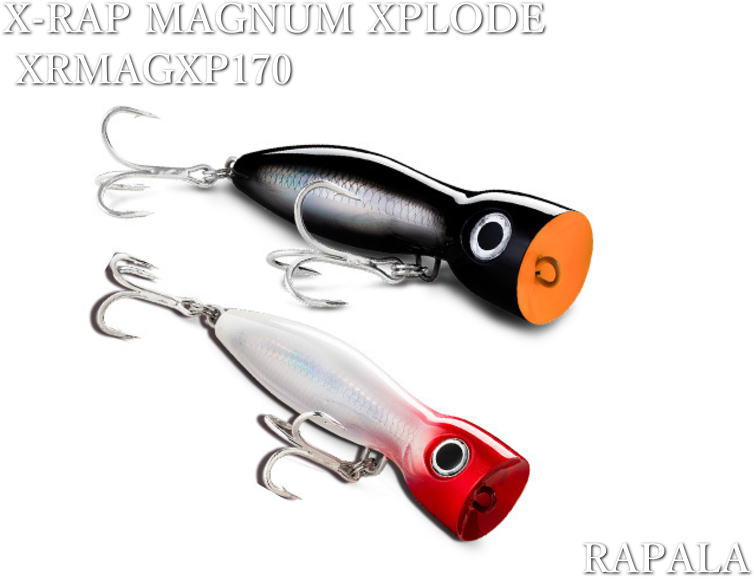 楽天市場】エックスラップ [ロング キャスト シャロー] SXRLS14 ～全4