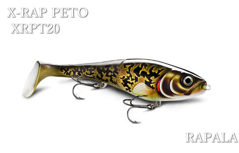 Rapala ラパラ 14個セット 楽天市場】エックスラップ [ロング キャスト シャロー] SXRLS14