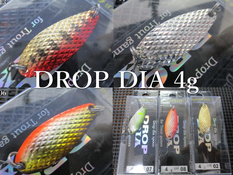 楽天市場】ルアーケース Lure Case ＜フォレスト FOREST＞ 一番人気