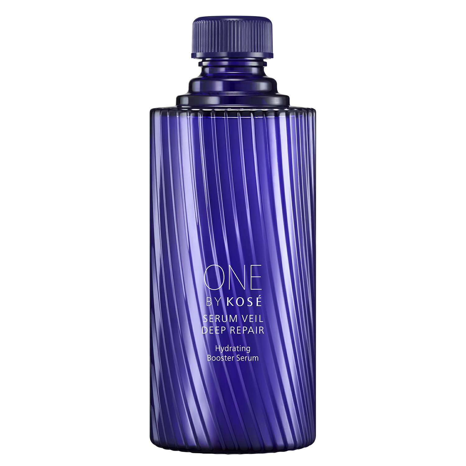 ONE BY KOSE セラムヴェール ディープリペア (付けかえ用) (ラージサイズ)　１２０ｍｌ