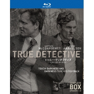 驚きの値段 楽天市場 True Detective トゥルー ディテクティブ ファースト シーズン コンプリート ボックス Blu Ray ハピネット オンライン 60 Off Lexusoman Com