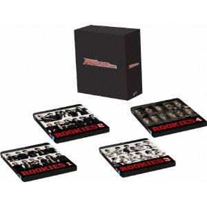 ROOKIES　DVDセット ROOKIES ルーキーズ DVDセット - メルカリ