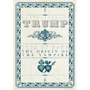 Dステ 12th TRUMP 【Blu-ray】