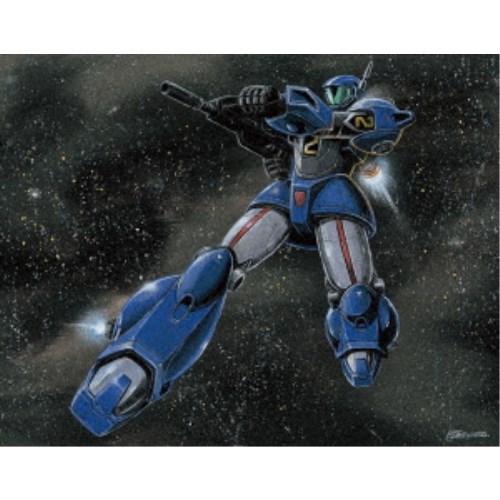 銀河漂流バイファム Blu-ray BOX 3《数量限定版》 (初回限定) 【Blu-ray】画像