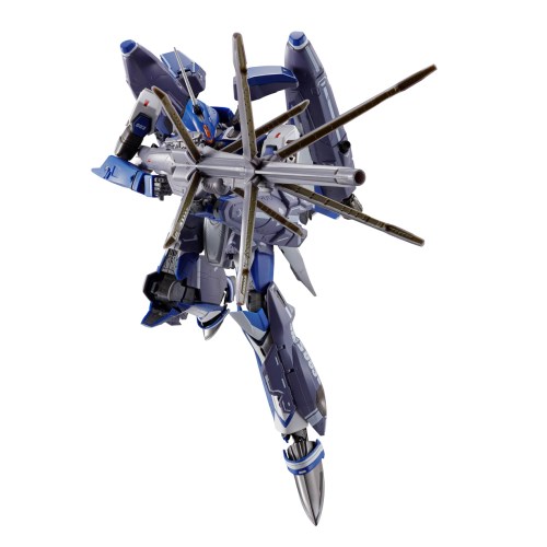 DX超合金 『マクロスF』 VF-25G スーパーメサイアバルキリー(ミハエル・ブラン機)リバイバルVer.