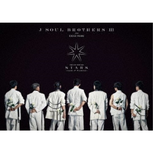 【4/20（月）限定！全品ポイント＋4倍！】三代目 J SOUL BROTHERS from EXILE TRIBE／三代目J SOUL BROTHERS LIVE TOUR 2023 STARS ～Land of Promise～ 【Blu-ray】