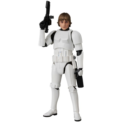 MAFEX スターウォーズ No.259 ストームトルーパー TM 2.0 新品 Amazon.co.jp: メディコム・トイ MAFEX マフェックス No.259
