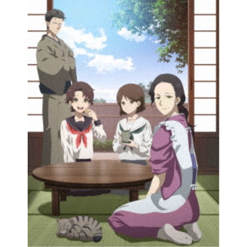 中禅寺先生物怪講義録 先生が謎を解いてしまうから。 上巻 【DVD】 11,127円