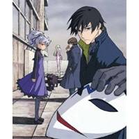 【7/1限定! 最大P6倍 & 最大2000円OFFクーポン!!】DARKER THAN BLACK -黒の契約者- Blu-ray BOX (初回限定) 【Blu-ray】画像