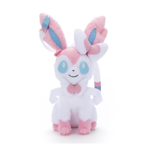 楽天市場】ポケモンセンターオリジナル もっちりっち ぬいぐるみ