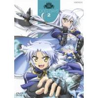 DOG DAYS 2《通常版》 【DVD】
