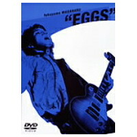 【4/20（月）限定！全品ポイント＋4倍！】福山雅治／fukuyama MASAHARU EGGS LIVE玉子的大決起集会玉子的密会 【DVD】