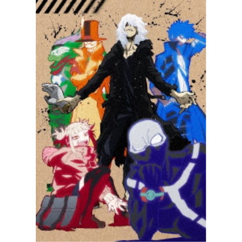 新規購入 初回仕様 僕のヒーローアカデミア 5th Vol 4 Blu Ray コンビニ受取対応商品 Blog Belasartes Br