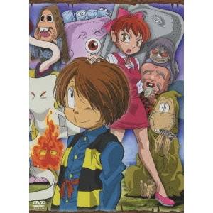 ゲゲゲの鬼太郎 DVD-BOX1 2007TVシリーズ 【DVD】｜ハピネット・オンライン