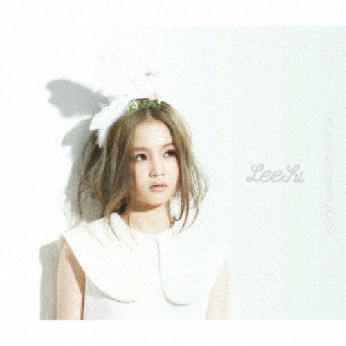 【4/20(月)限定!全品ポイント+4倍!】LEE HI/LEE HI JAPAN DEBUT ALBUM 【CD+DVD】