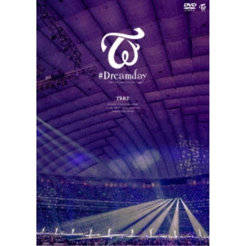 ミュージック TWICE DOME TOUR 2019/ #Dreamday Blu-ray 楽天市場】TWICE/ DOME TOUR 2019 “#Dreamday” in TOKYO DOME ＜通常盤