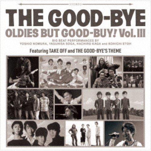 楽天市場】THE GOOD-BYE / 1983→2003→ 〜One Night Special Live