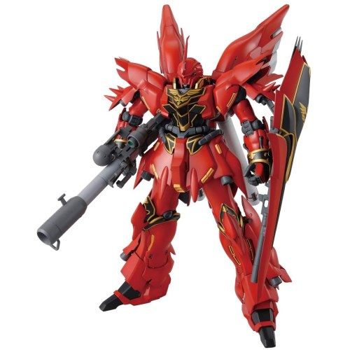 Mg 機動戦士ガンダムuc シナンジュ 1 100スケール プラモデルおもちゃ ガンプラ プラモデル Schwimmbad Delphine De