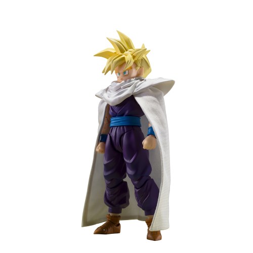 ドラゴンボールZ 悟空&悟飯　フィギュア5体セット ギガンティックシリーズ ドラゴンボールZ 孫悟空&孫悟飯【2次