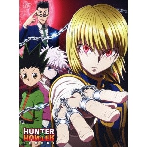 海外輸入 楽天市場 Hunter Hunter 幻影旅団編i Dvd Box Dvd ハピネット オンライン 国産 Lexusoman Com