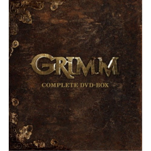宅送 楽天市場 Grimm グリム コンプリート Dvd Box Dvd ハピネット オンライン 全品送料無料 Blog Belasartes Br