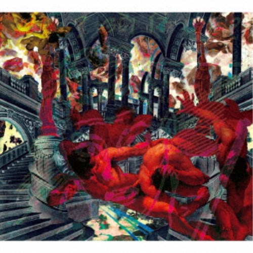 LOUDNESS／LOUDNESS 30th ANNIVERSARY LIMITED EDITION《完全生産限定盤》 (初回限定) 【CD+DVD】｜ハピネット・オンライン