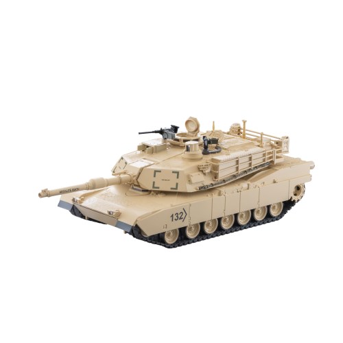 ARSENIA64 1/64 [AS001]M1A2エイブラムス (ミニカー)