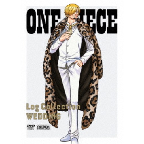 高い素材 One Piece Log Collection Wedding Dvd 年最新海外 Www Timesofbahrain Com