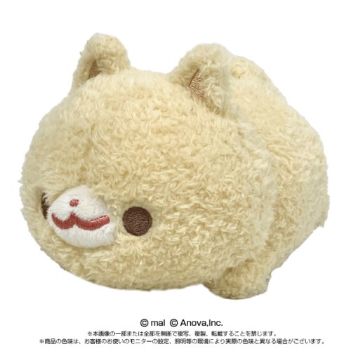 【新品】 ポメラニアンもち　しらたま　ぷりぬいマスコット　ぬいぐるみ Amazon.co.jp: ポメラニアンもち しらたま ぷりぬい : おもちゃ