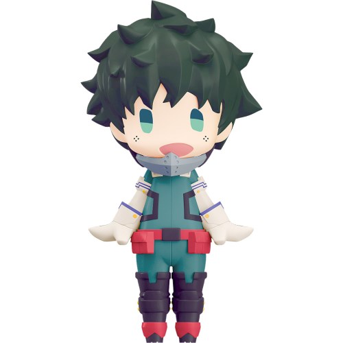GOOD SMILE COMPANY - GOOD SMILE COMPANY グッドスマイルカンパニー/ねんどろいど 僕のヒーローアカデミア 緑谷出久/686/SAランク/81【中古】 グッドスマイルカンパニー GOOD SMILE COMPANY グッドスマイル