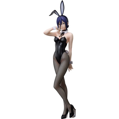 1／4 劇場版『チェンソーマン レゼ篇』 レゼ バニーVer. (塗装済み完成品フィギュア) 24,420円