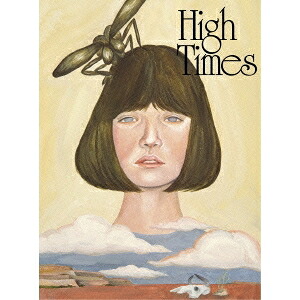 YUKI/High Times (YUKI concert tour Flyin’ High ’14~’15 & Dope Out ’15) 【Blu-ray】|ハピネット・オンライン