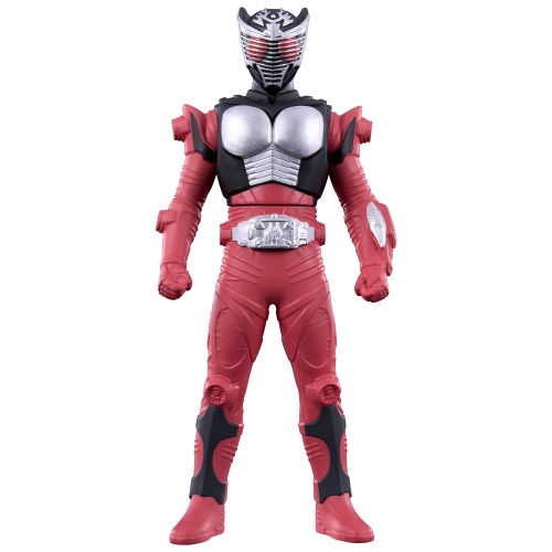 BANDAI - 仮面ライダーアギト　グランドフォーム　ソフビ 楽天市場】仮面ライダーソフビシリーズ 仮面ライダーアギト
