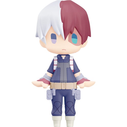 GOOD SMILE COMPANY - GOOD SMILE COMPANY グッドスマイルカンパニー/ねんどろいど 僕のヒーローアカデミア 緑谷出久/686/SAランク/81【中古】 グッドスマイルカンパニー(GOOD SMILE COMPANY)|ねんどろいど 緑