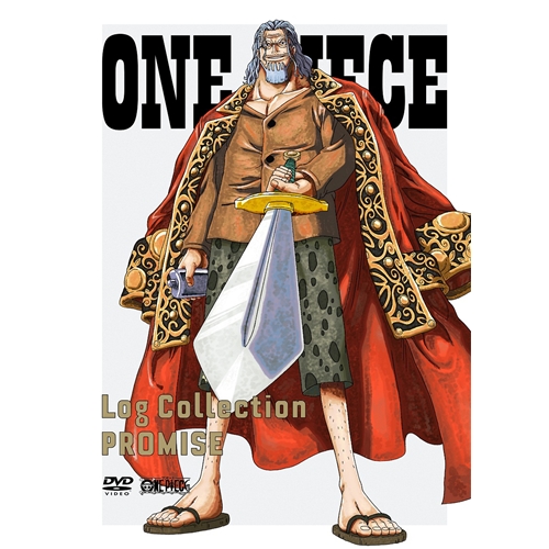 最安値 One Piece Log Collection Promise Dvd 公式の Www Kioskogaleria Com