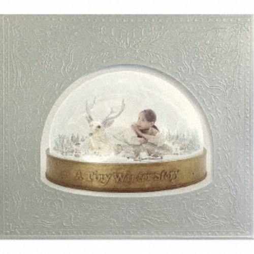 【4/20（月）限定！全品ポイント＋4倍！】南條愛乃／A Tiny Winter Story (初回限定) 【CD+DVD】