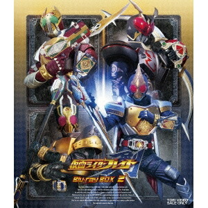 メール便なら送料無料 楽天市場 仮面ライダー剣 Blu Ray Box 2 Blu Ray ハピネット オンライン 海外正規品 Lexusoman Com