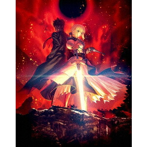 Fate/Zero Blu-ray Disc Box Standard Edition 【Blu-ray】|ハピネット・オンライン