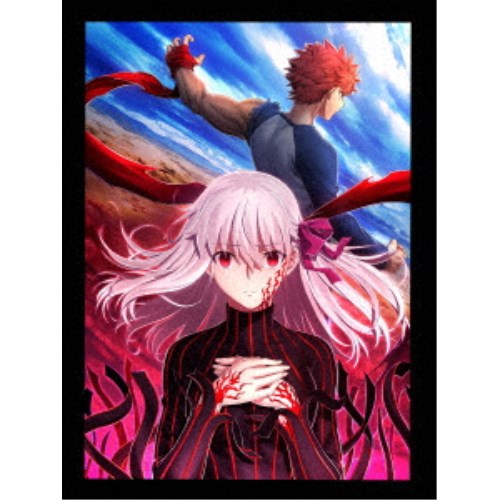 劇場版「Fate／stay night ［Heaven’s Feel］」 III.spring song《通常版》 【Blu-ray】