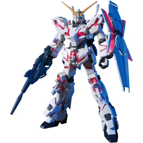 楽天市場】HGUC 機動戦士Zガンダム ゼータガンダム 1/144