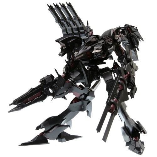 『アーマード・コア』 レイレナード 04-ALICIA アンサング フルパッケージVer. 1／72スケール 【VI089】 (プラモデル)