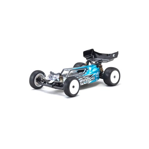 1／10電動ラジオコントロール(2WD) 1／10 EP 2WD KIT アルティマ RB7.5 【34305】 (ホビーラジコン 完成品)