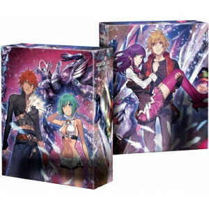 Seal限定商品 楽天市場 アクエリオンevol 禁断合体blu Ray Box Blu Ray ハピネット オンライン 正規激安 Www Lexusoman Com